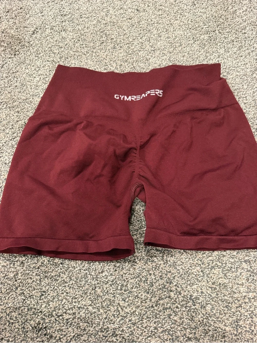 Athletic Shorts